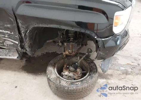 2014 GMC Sierra 1500 Denali z USA, uszkodzony, nr VIN 3GTU2WEJ5EG436698